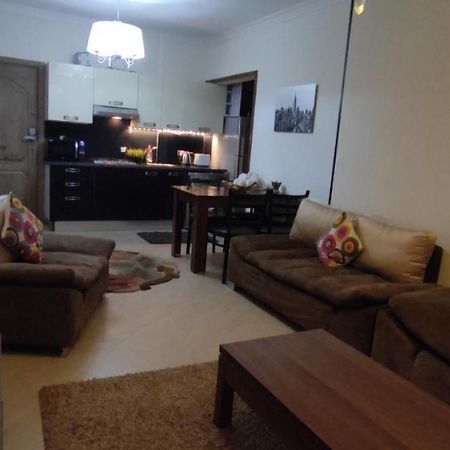 Pool View Apartments At British Resort - Unit 13 Χουργκάντα Εξωτερικό φωτογραφία