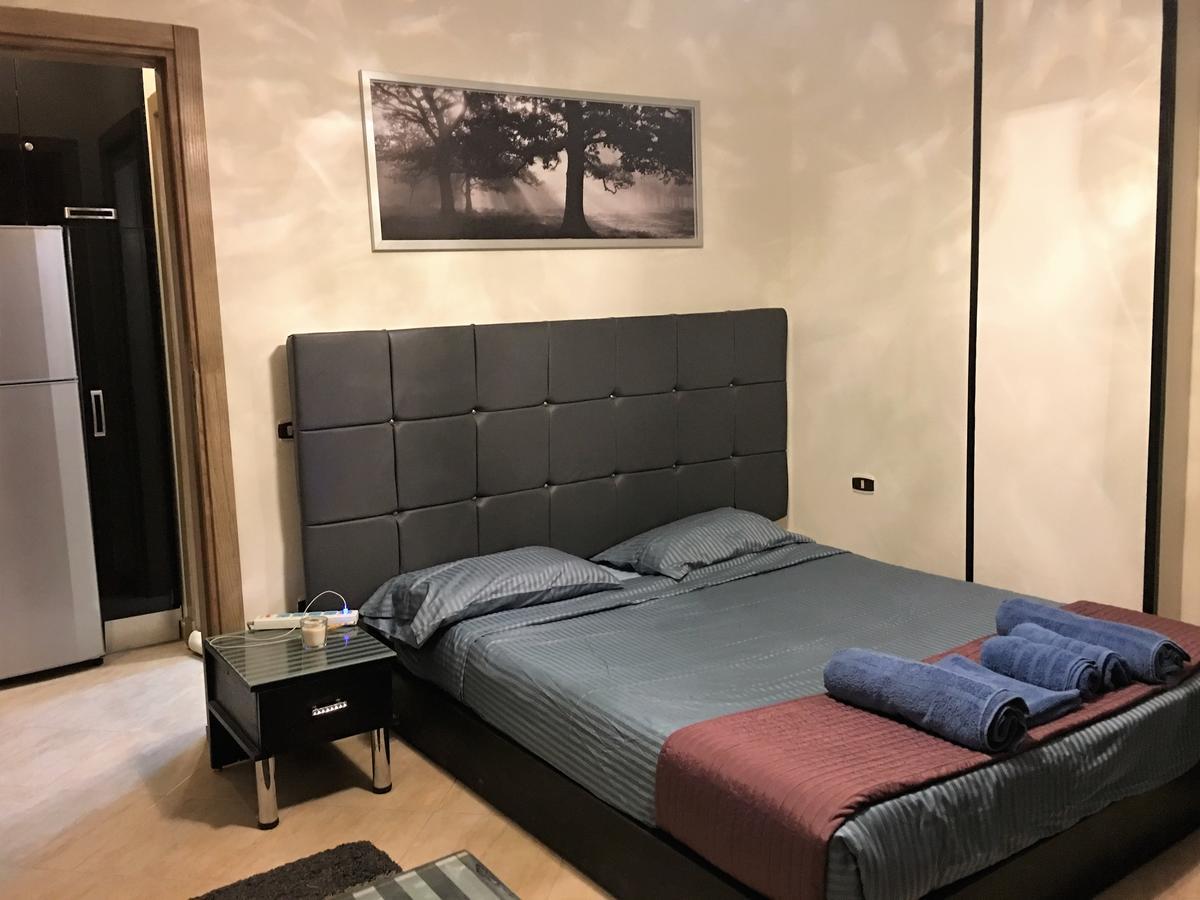 Pool View Apartments At British Resort - Unit 13 Χουργκάντα Εξωτερικό φωτογραφία