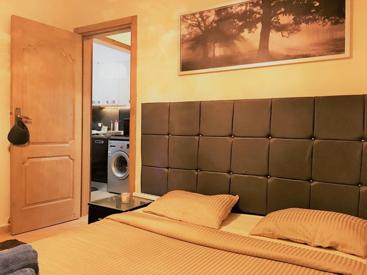 Pool View Apartments At British Resort - Unit 13 Χουργκάντα Εξωτερικό φωτογραφία