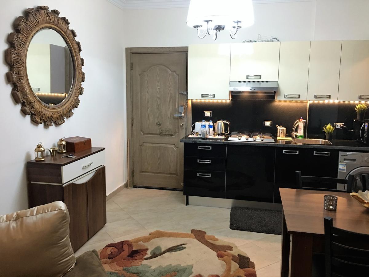 Pool View Apartments At British Resort - Unit 13 Χουργκάντα Εξωτερικό φωτογραφία