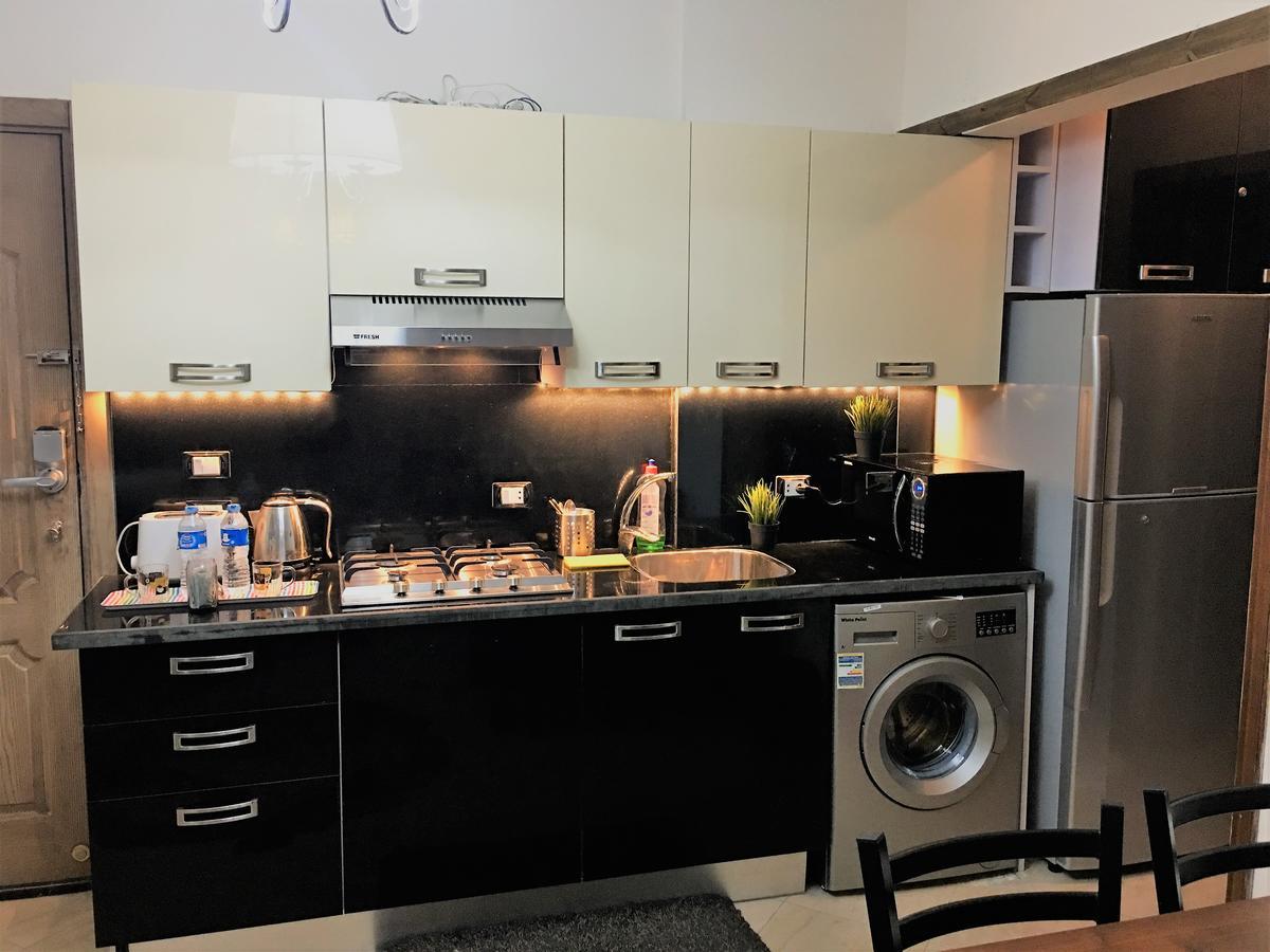 Pool View Apartments At British Resort - Unit 13 Χουργκάντα Εξωτερικό φωτογραφία
