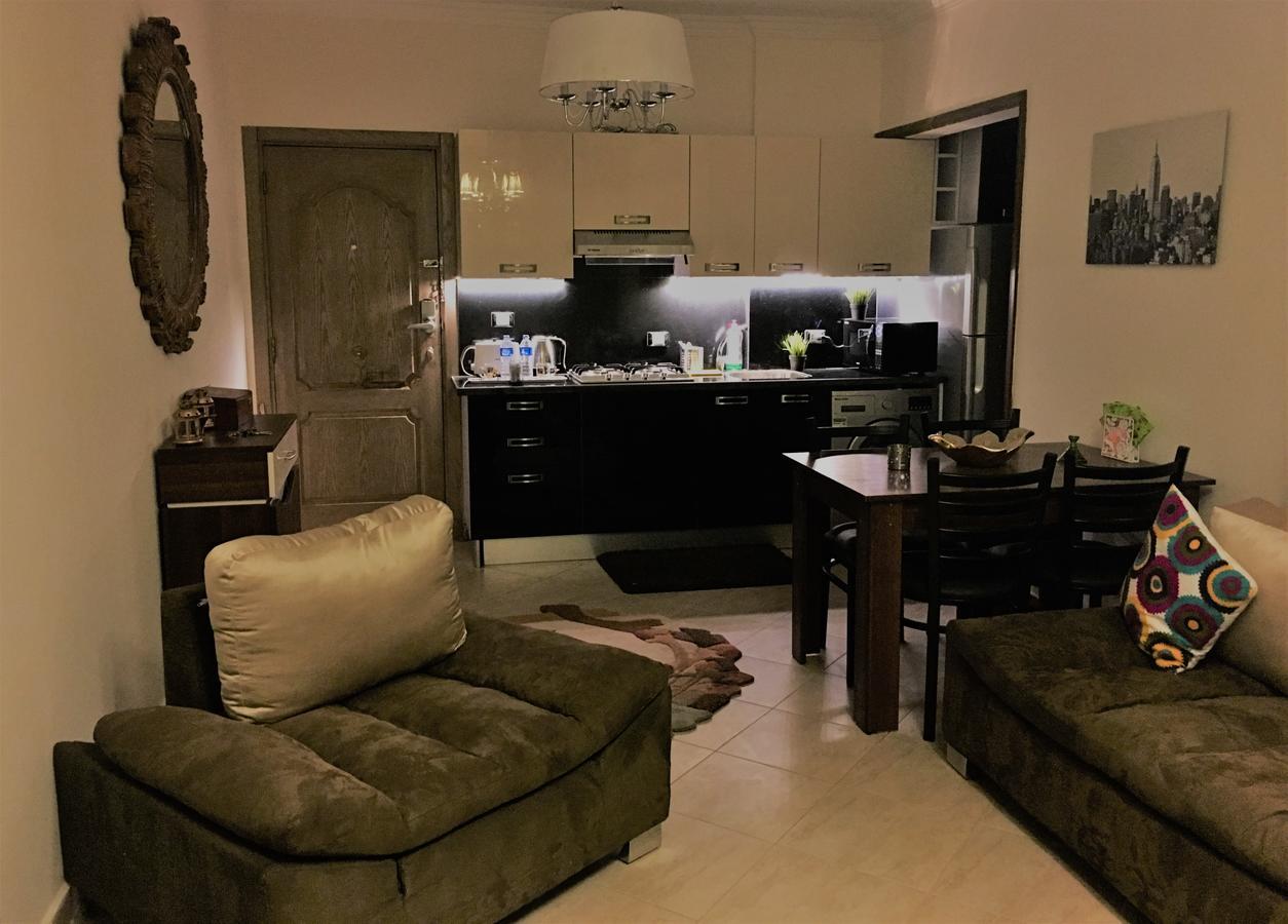 Pool View Apartments At British Resort - Unit 13 Χουργκάντα Εξωτερικό φωτογραφία