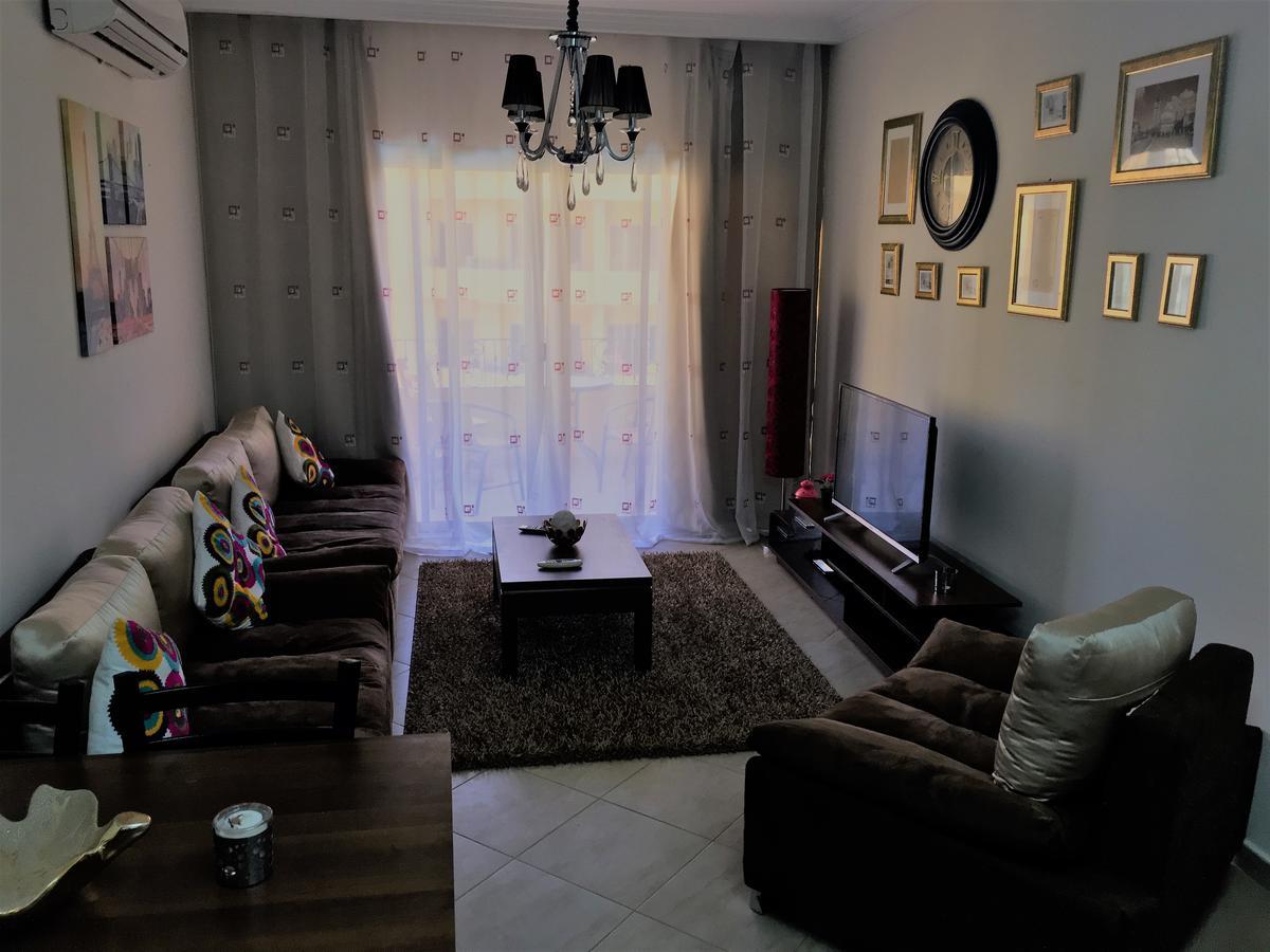 Pool View Apartments At British Resort - Unit 13 Χουργκάντα Εξωτερικό φωτογραφία