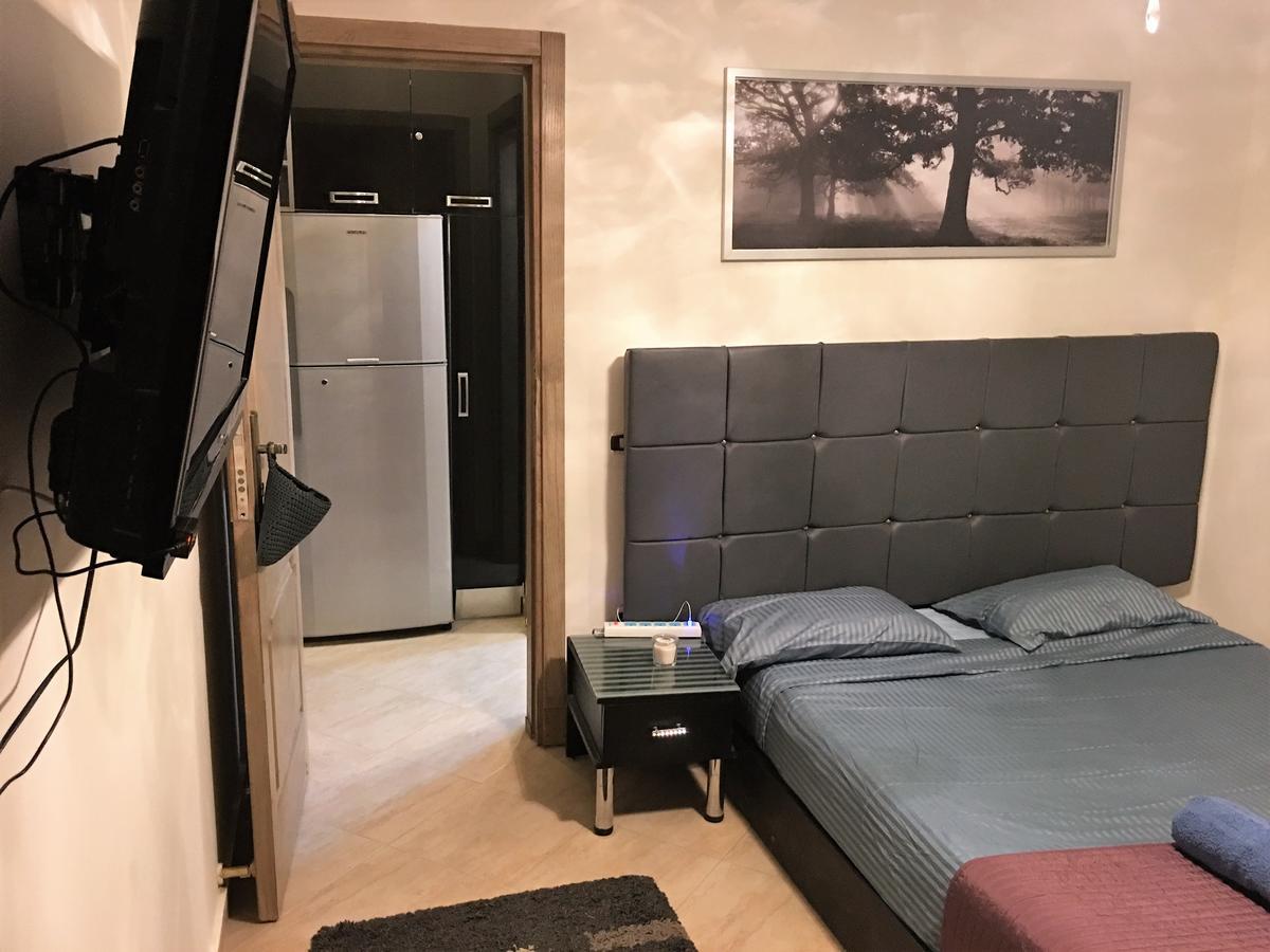 Pool View Apartments At British Resort - Unit 13 Χουργκάντα Εξωτερικό φωτογραφία