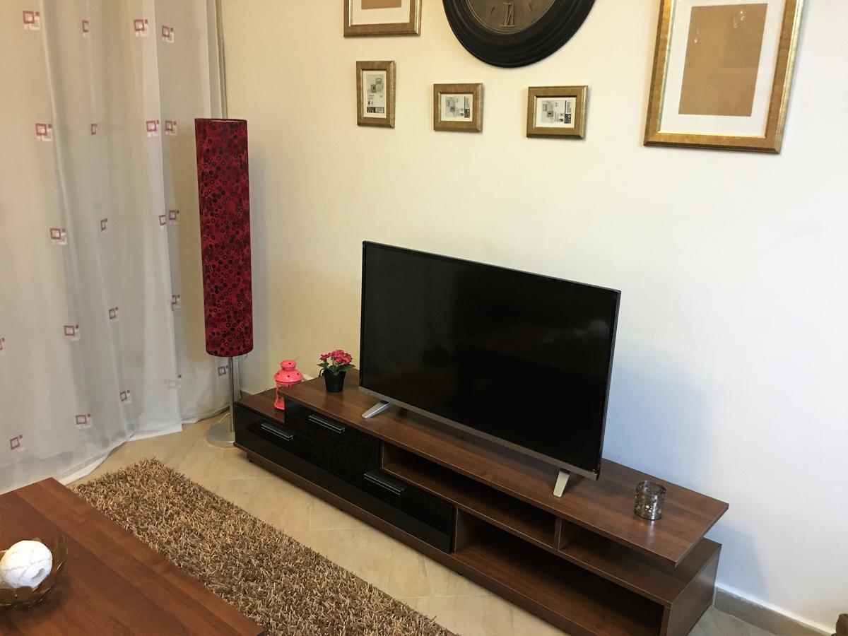 Pool View Apartments At British Resort - Unit 13 Χουργκάντα Εξωτερικό φωτογραφία