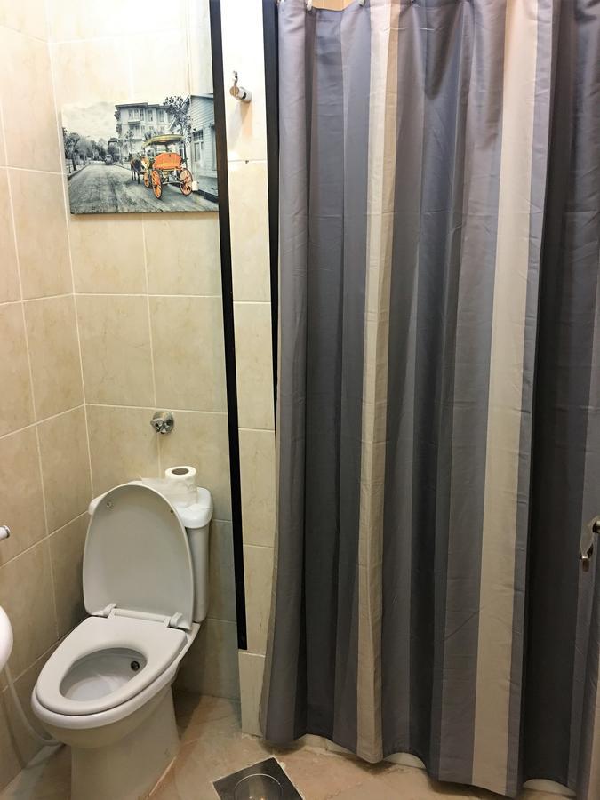 Pool View Apartments At British Resort - Unit 13 Χουργκάντα Εξωτερικό φωτογραφία