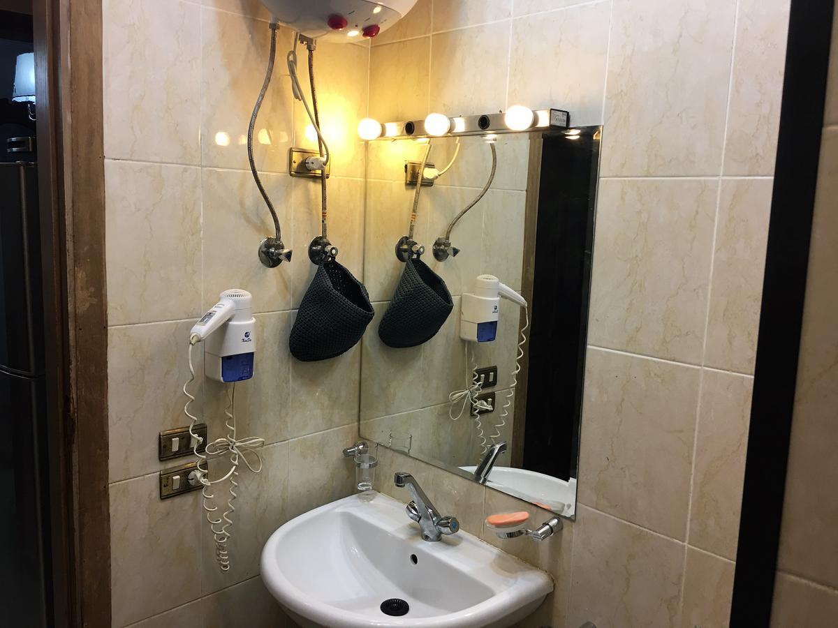 Pool View Apartments At British Resort - Unit 13 Χουργκάντα Εξωτερικό φωτογραφία