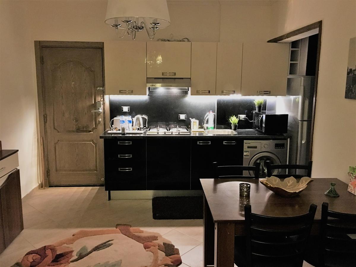 Pool View Apartments At British Resort - Unit 13 Χουργκάντα Εξωτερικό φωτογραφία