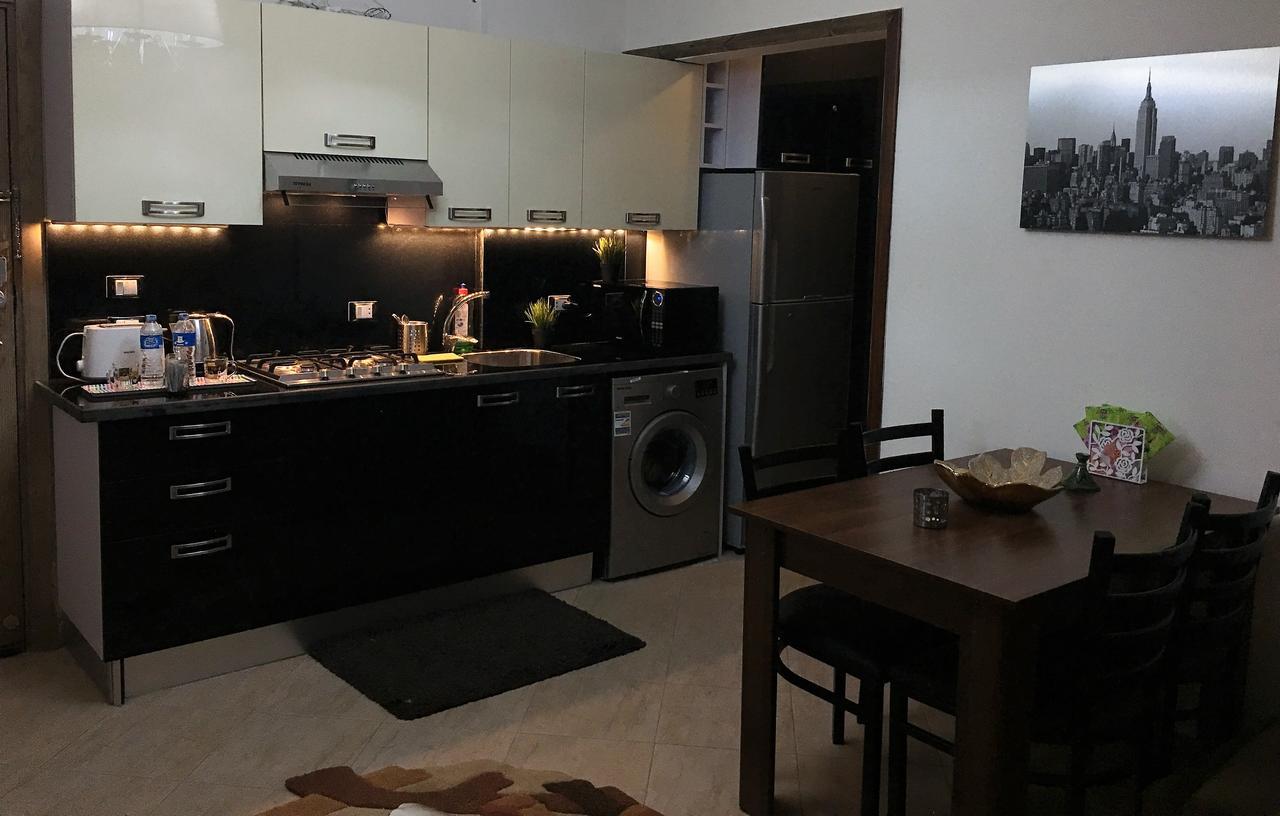 Pool View Apartments At British Resort - Unit 13 Χουργκάντα Εξωτερικό φωτογραφία