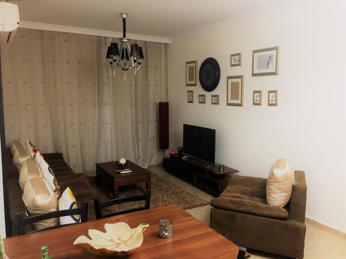 Pool View Apartments At British Resort - Unit 13 Χουργκάντα Εξωτερικό φωτογραφία
