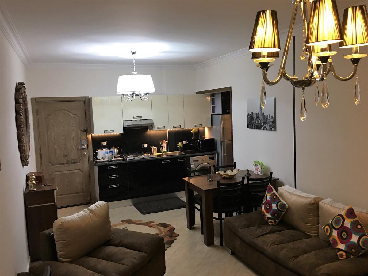 Pool View Apartments At British Resort - Unit 13 Χουργκάντα Εξωτερικό φωτογραφία