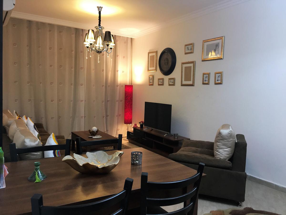 Pool View Apartments At British Resort - Unit 13 Χουργκάντα Εξωτερικό φωτογραφία