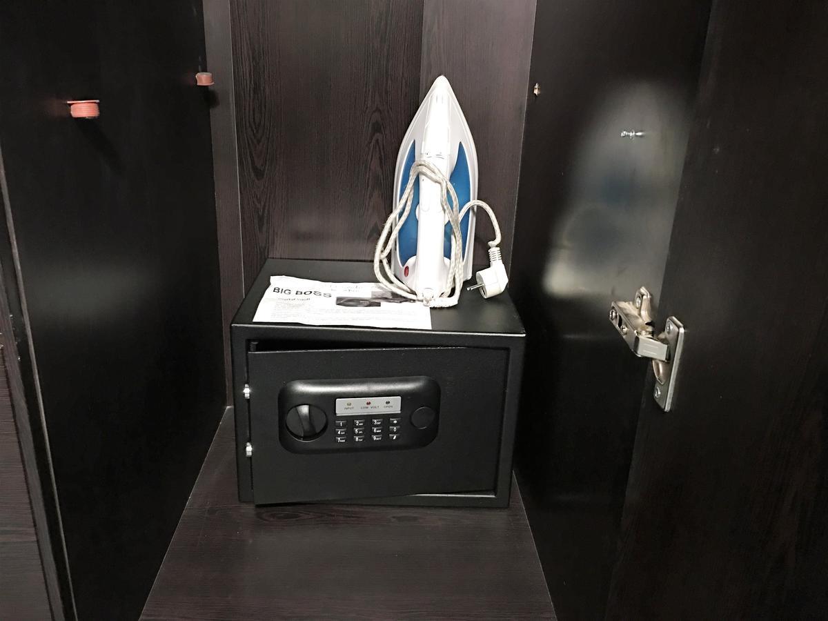 Pool View Apartments At British Resort - Unit 13 Χουργκάντα Εξωτερικό φωτογραφία