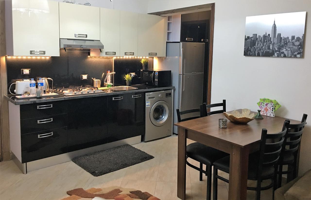 Pool View Apartments At British Resort - Unit 13 Χουργκάντα Εξωτερικό φωτογραφία