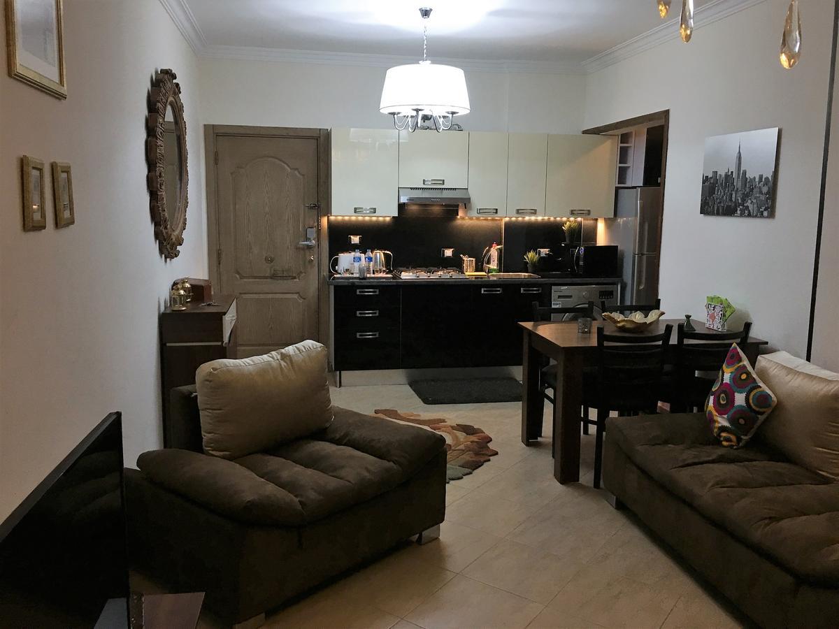 Pool View Apartments At British Resort - Unit 13 Χουργκάντα Εξωτερικό φωτογραφία